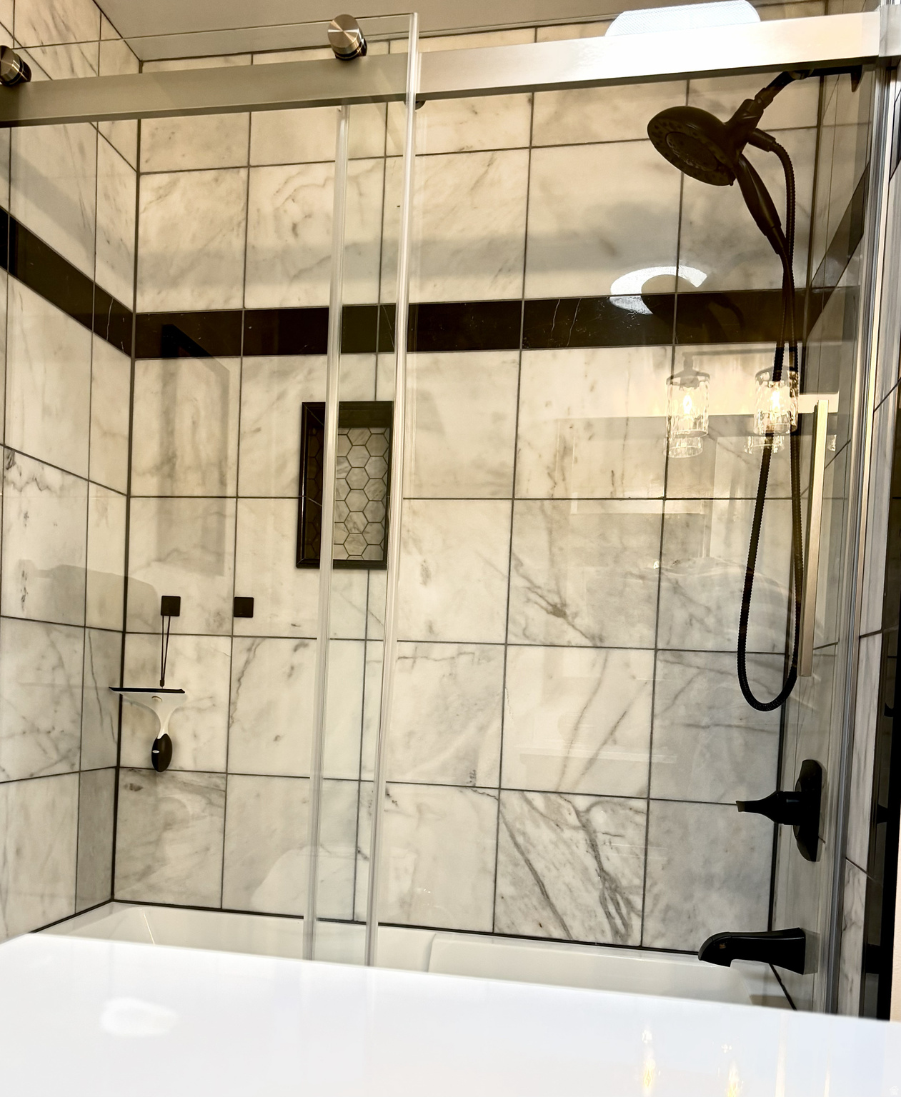 FULLER GARDENS #4 - Residential