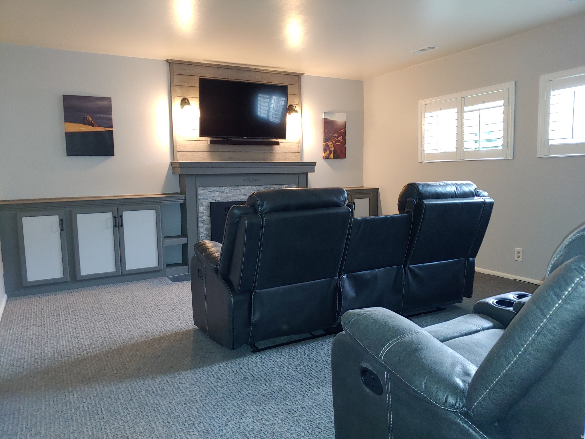 FULLER GARDENS #4 - Residential