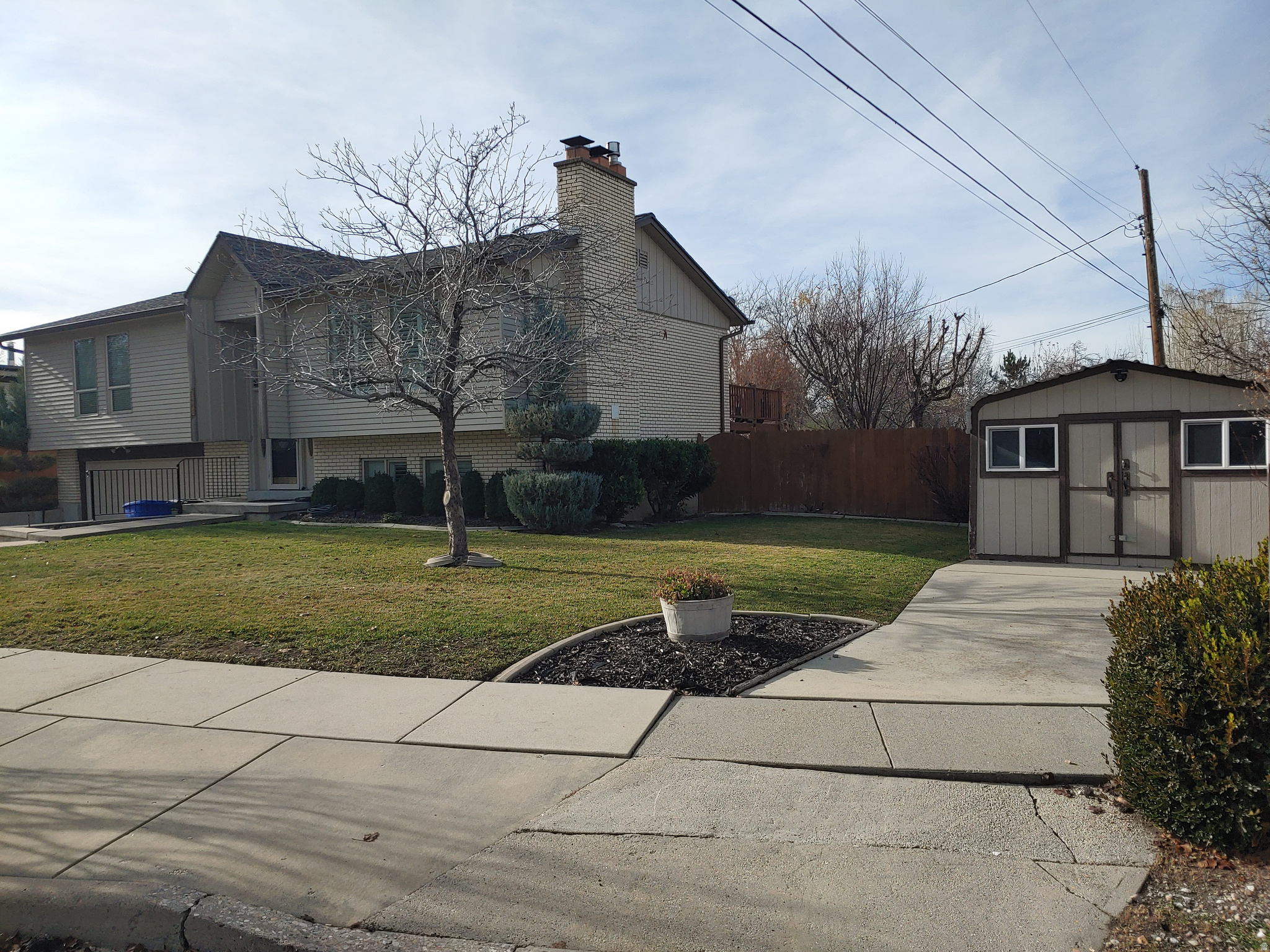 FULLER GARDENS #4 - Residential