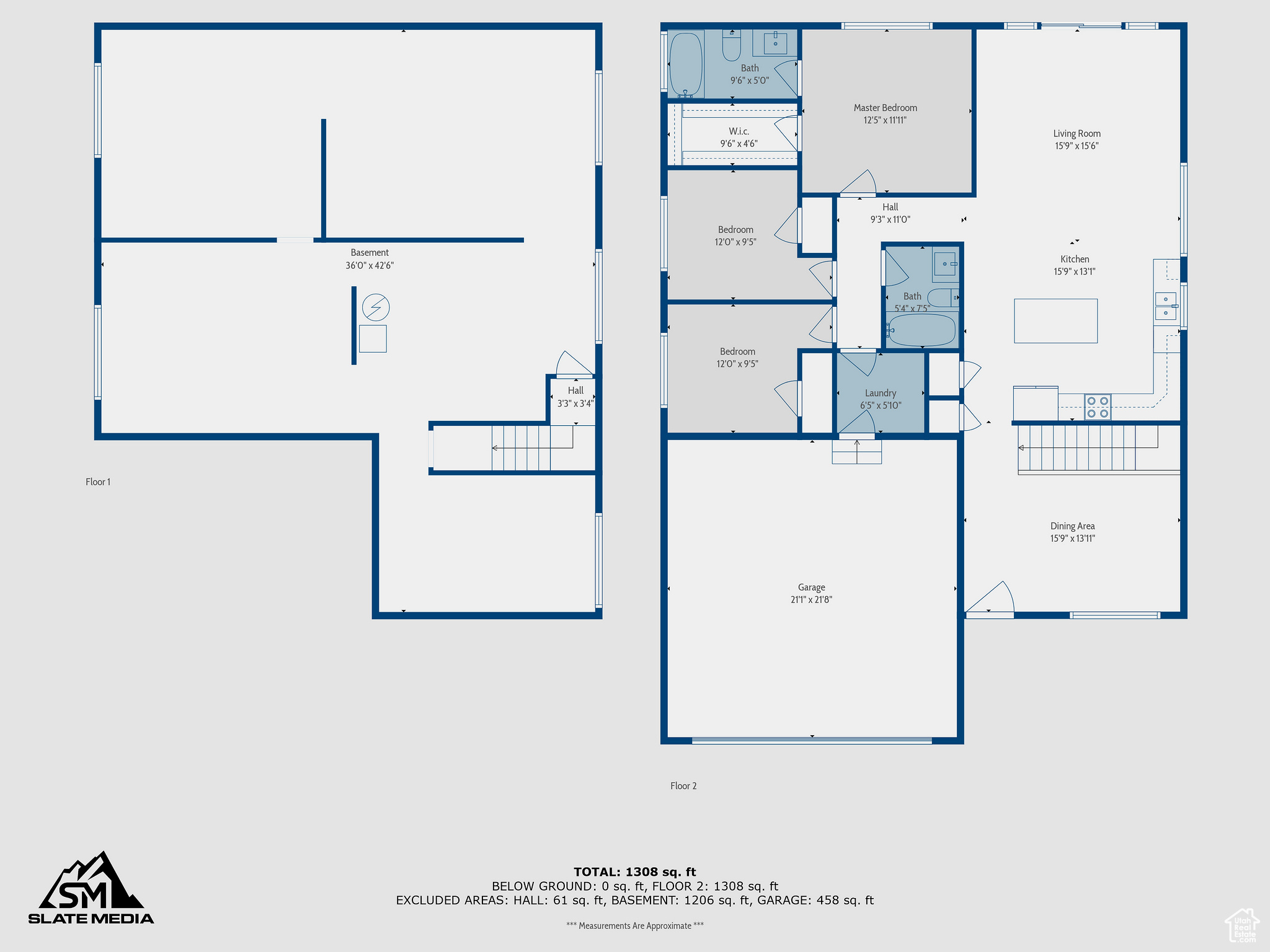 12483 S Rampart Way, Herriman, Utah image 35