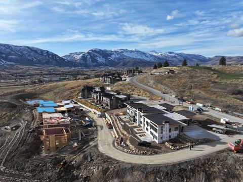 Tiny photo for 5347 E 3450 N #1003, Eden, UT 84310 (MLS # 2126547)