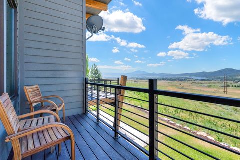 Tiny photo for 5347 E 3450 N #1003, Eden, UT 84310 (MLS # 2126547)