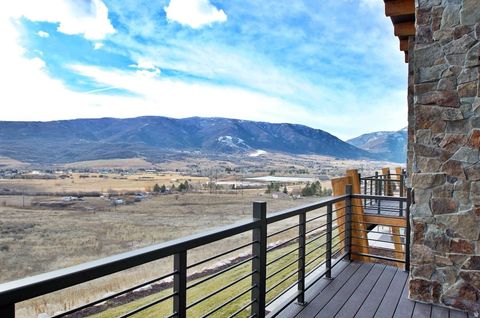 Tiny photo for 5347 E 3450 N #1003, Eden, UT 84310 (MLS # 2126547)