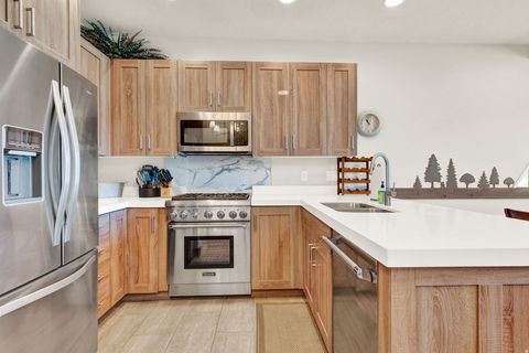 Tiny photo for 5347 E 3450 N #1003, Eden, UT 84310 (MLS # 2126547)