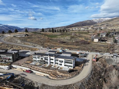 Tiny photo for 5347 E 3450 N #1003, Eden, UT 84310 (MLS # 2126547)