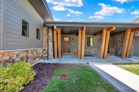 Tiny photo for 5347 E 3450 N #1003, Eden, UT 84310 (MLS # 2126547)