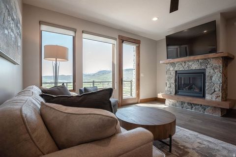 Tiny photo for 5347 E 3450 N #1003, Eden, UT 84310 (MLS # 2126547)