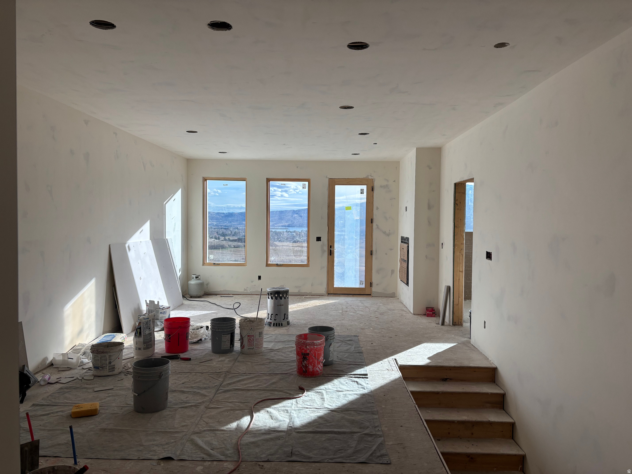 THE RIDGE TOWNHOMES - Residential