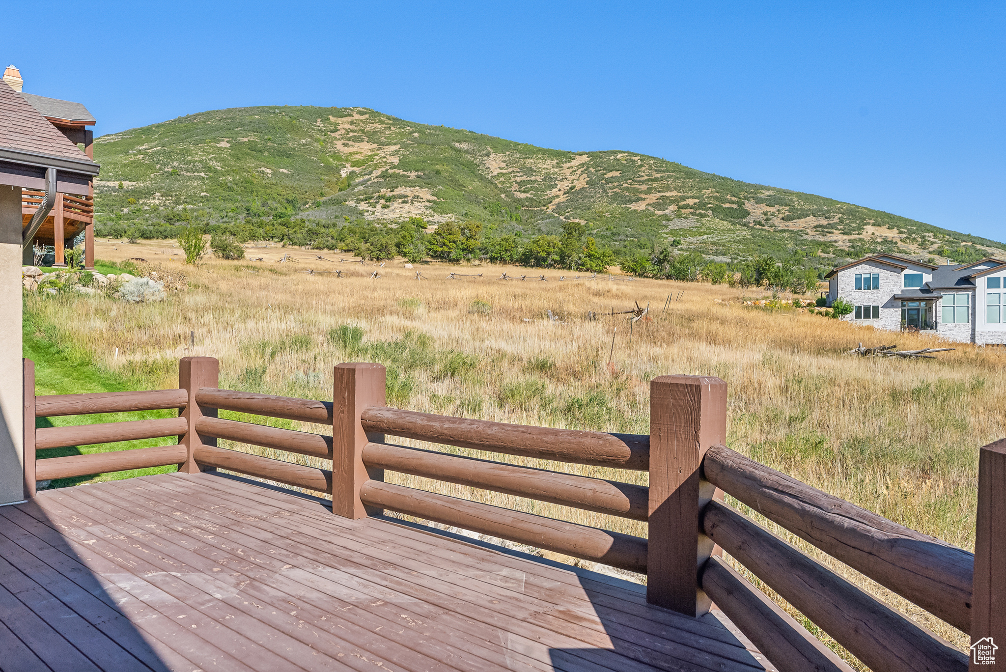 SUNBURST RANCH - Residential