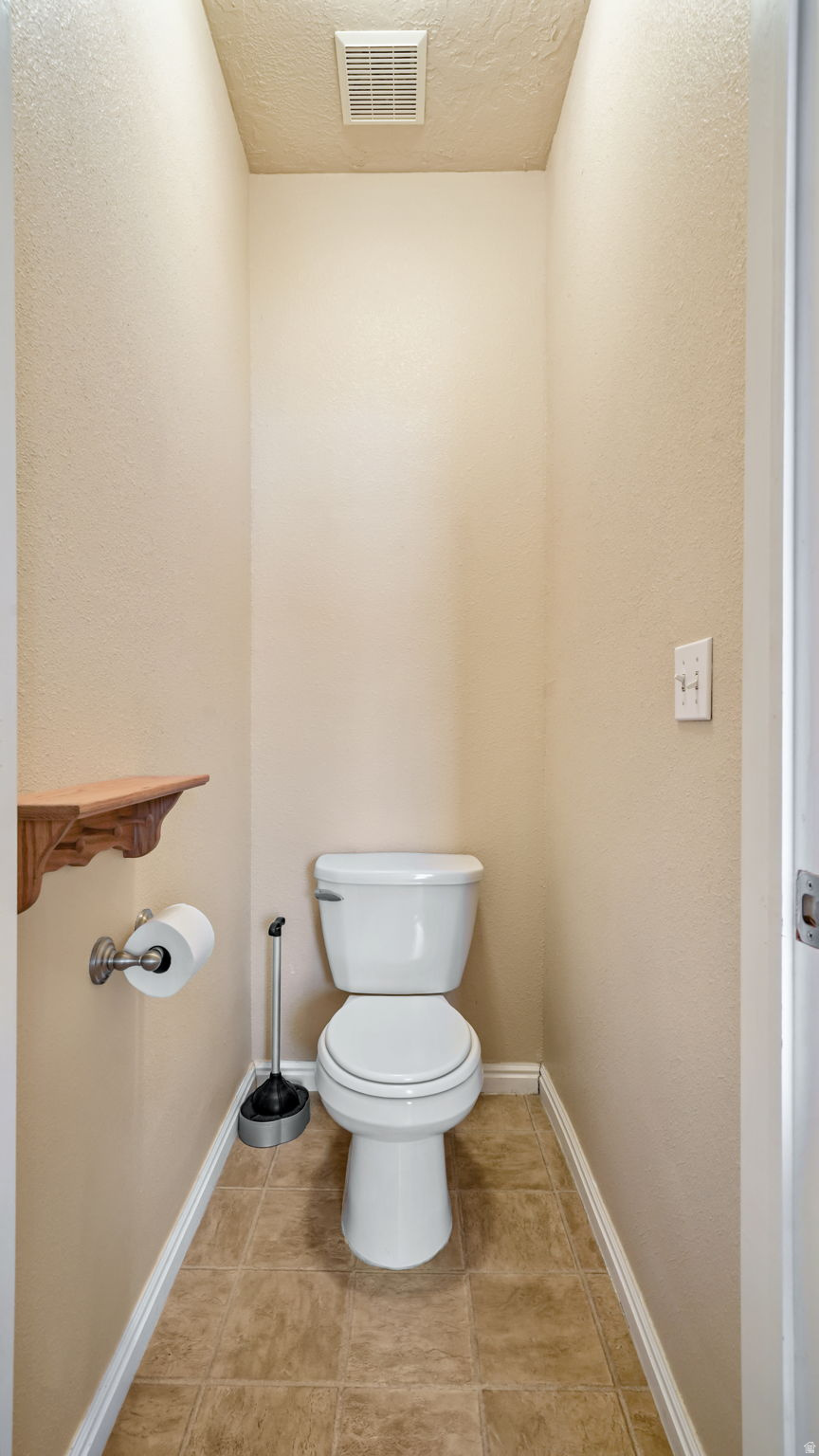 THE GABLES - Residential