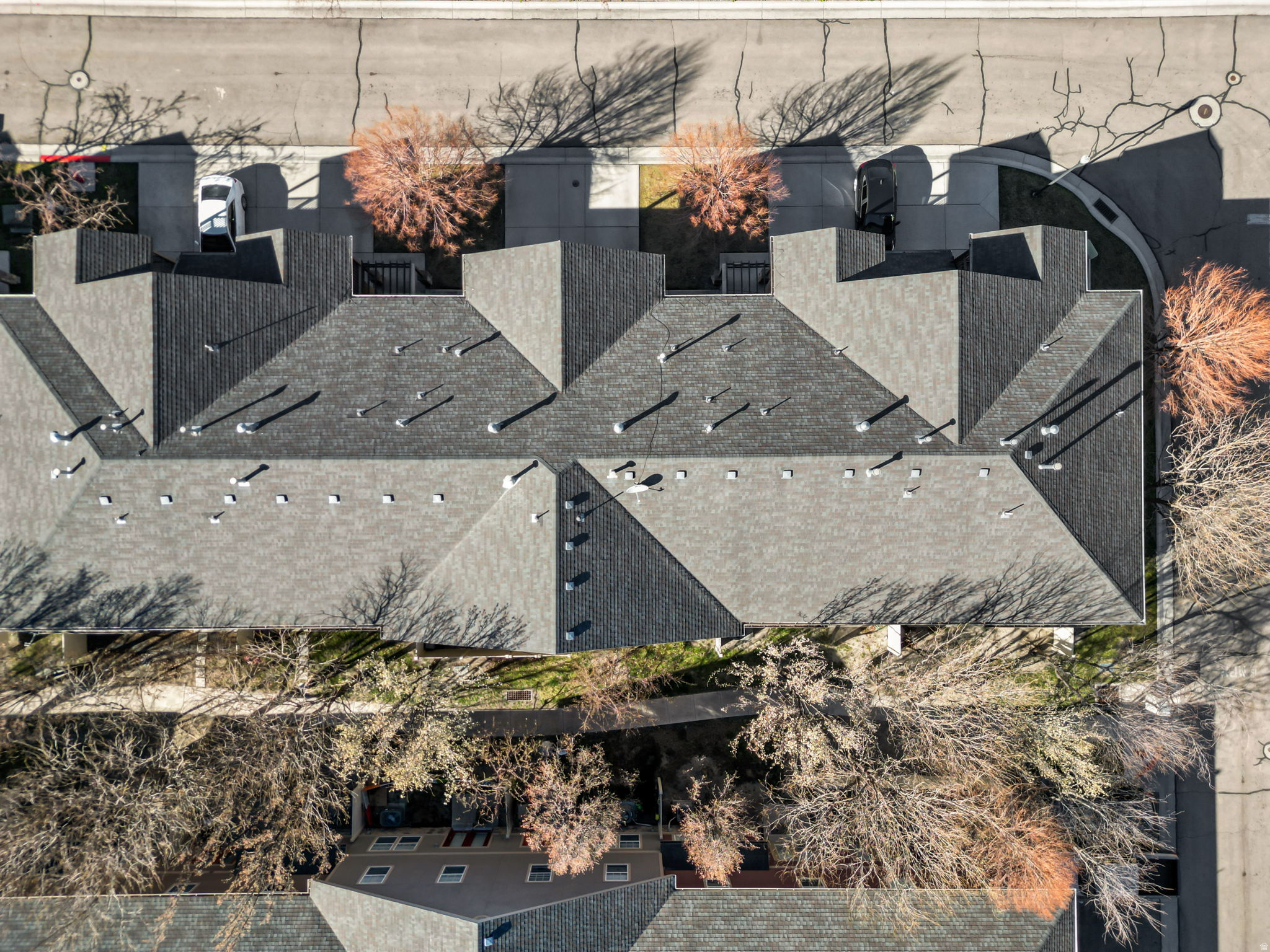 THE GABLES - Residential