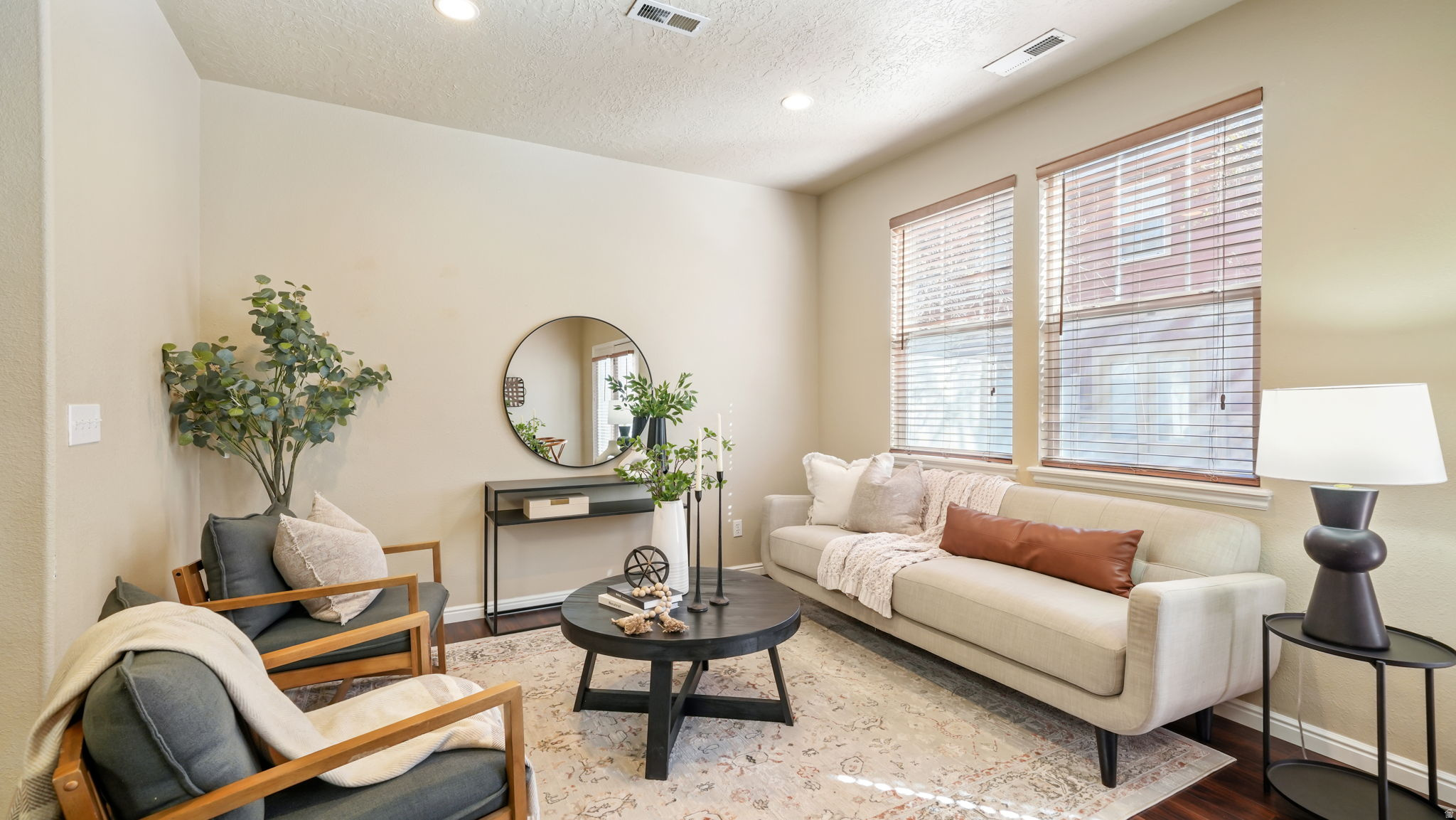 THE GABLES - Residential