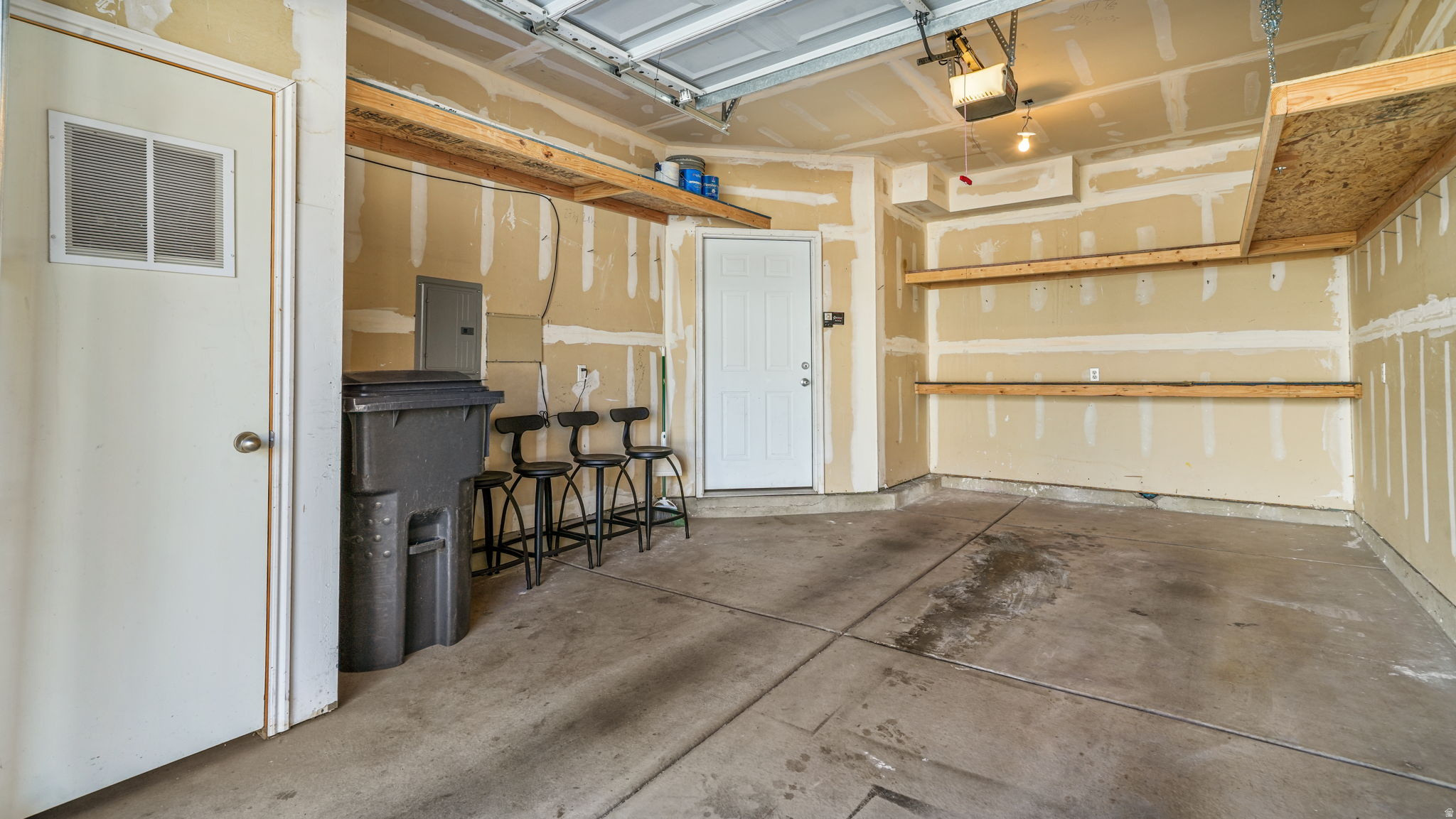 THE GABLES - Residential