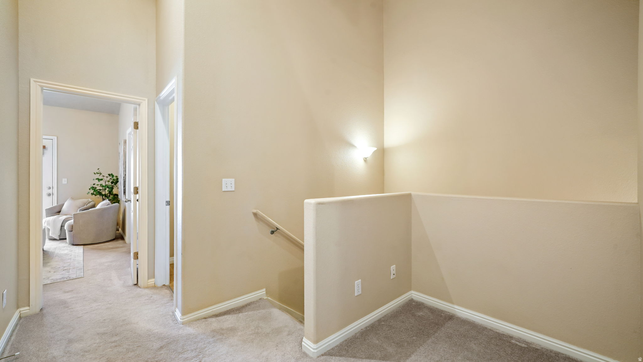 THE GABLES - Residential