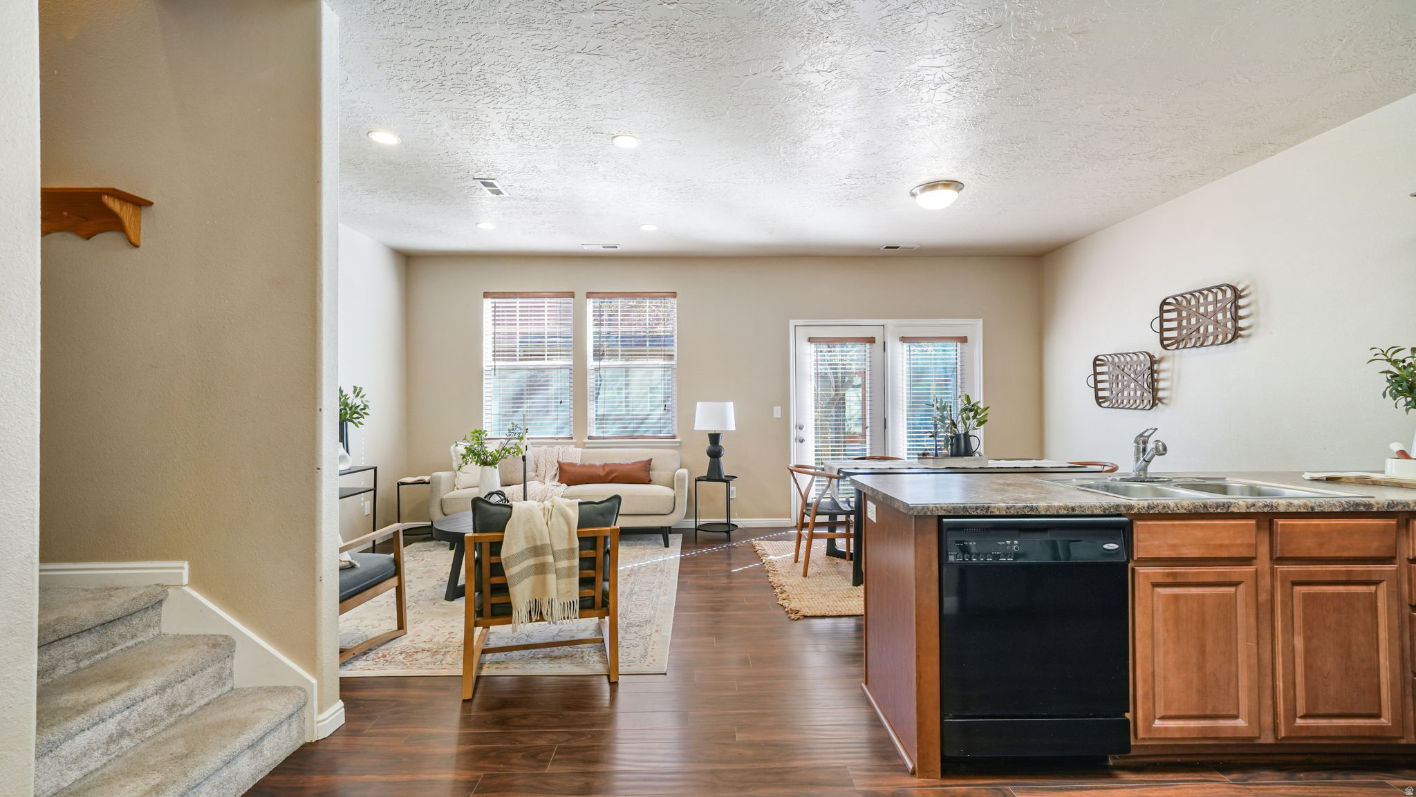 THE GABLES - Residential