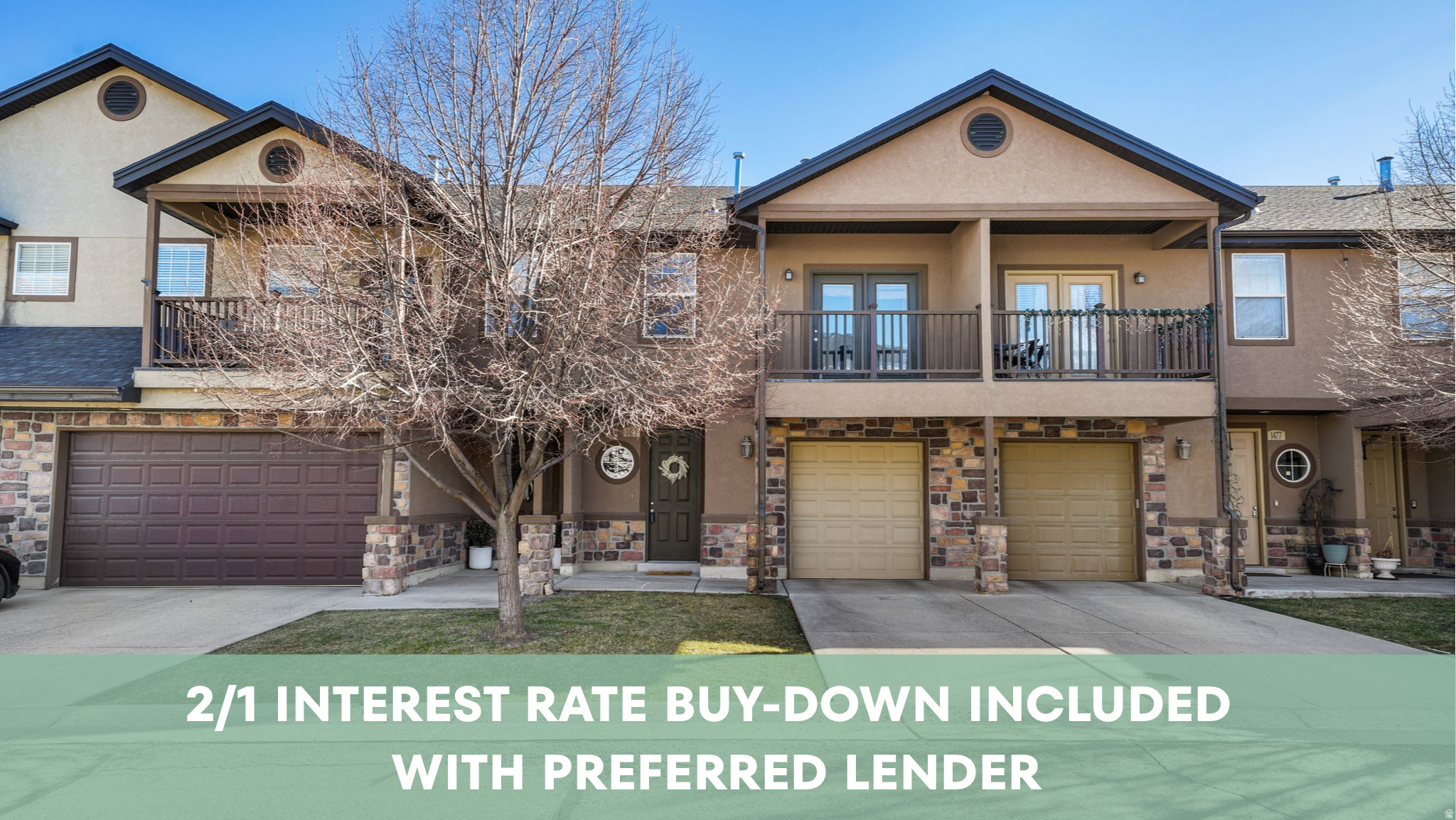 THE GABLES - Residential