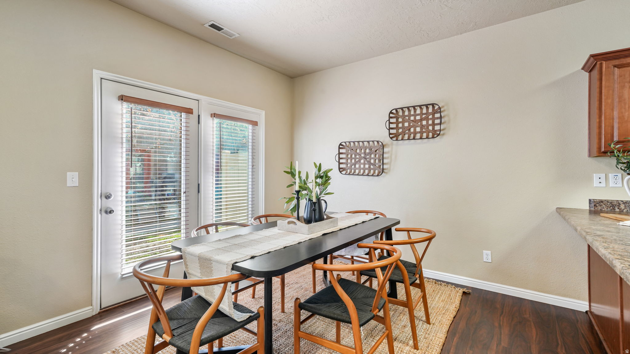 THE GABLES - Residential