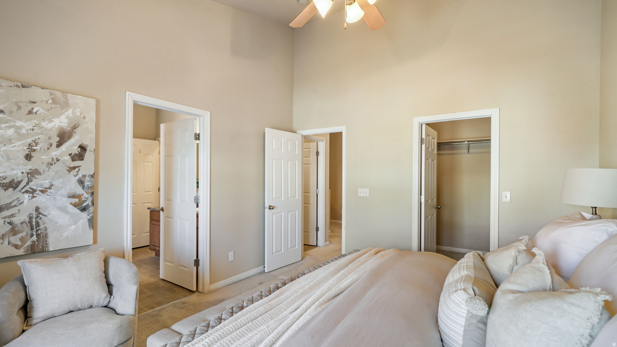 THE GABLES - Residential