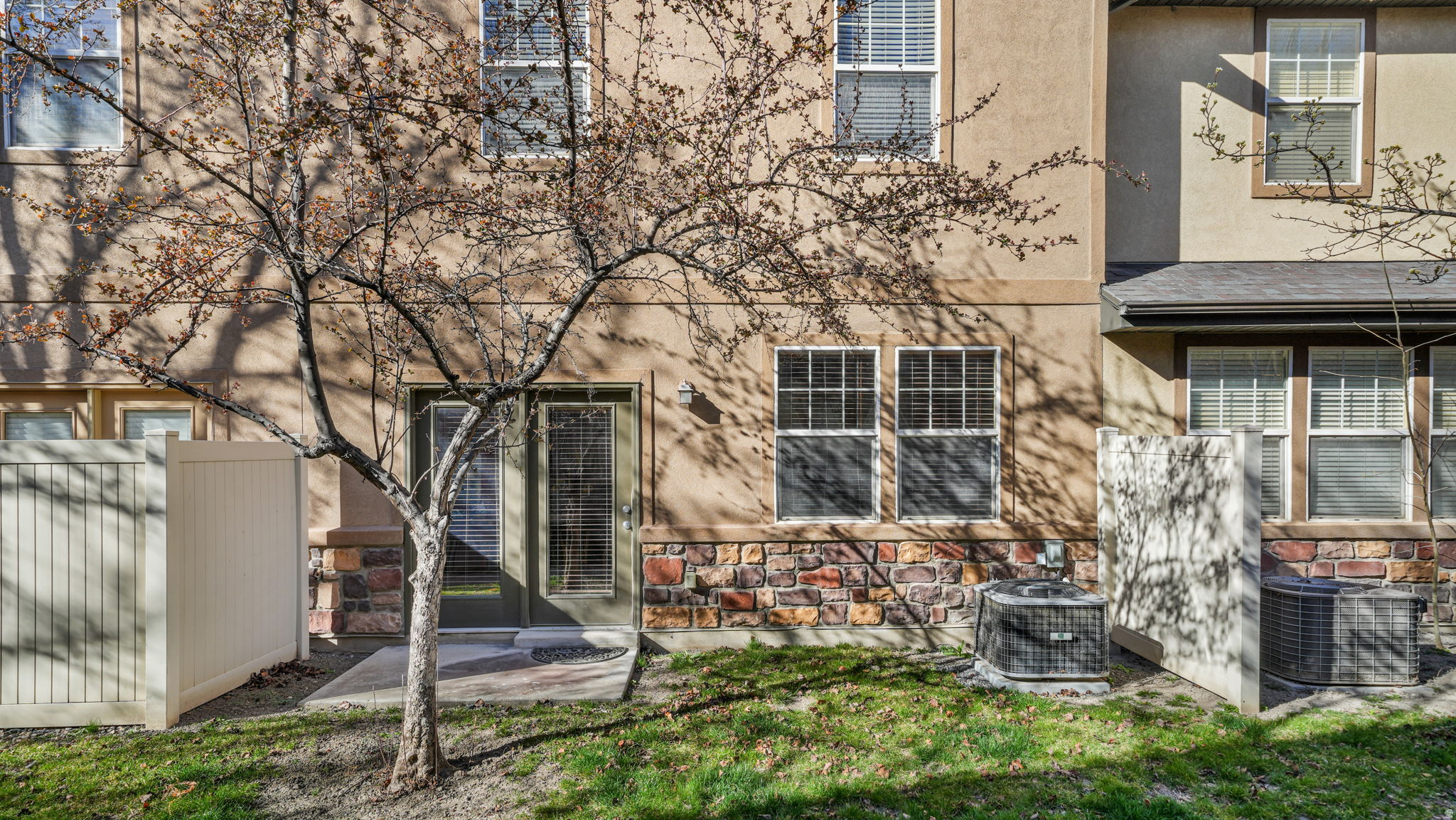 THE GABLES - Residential