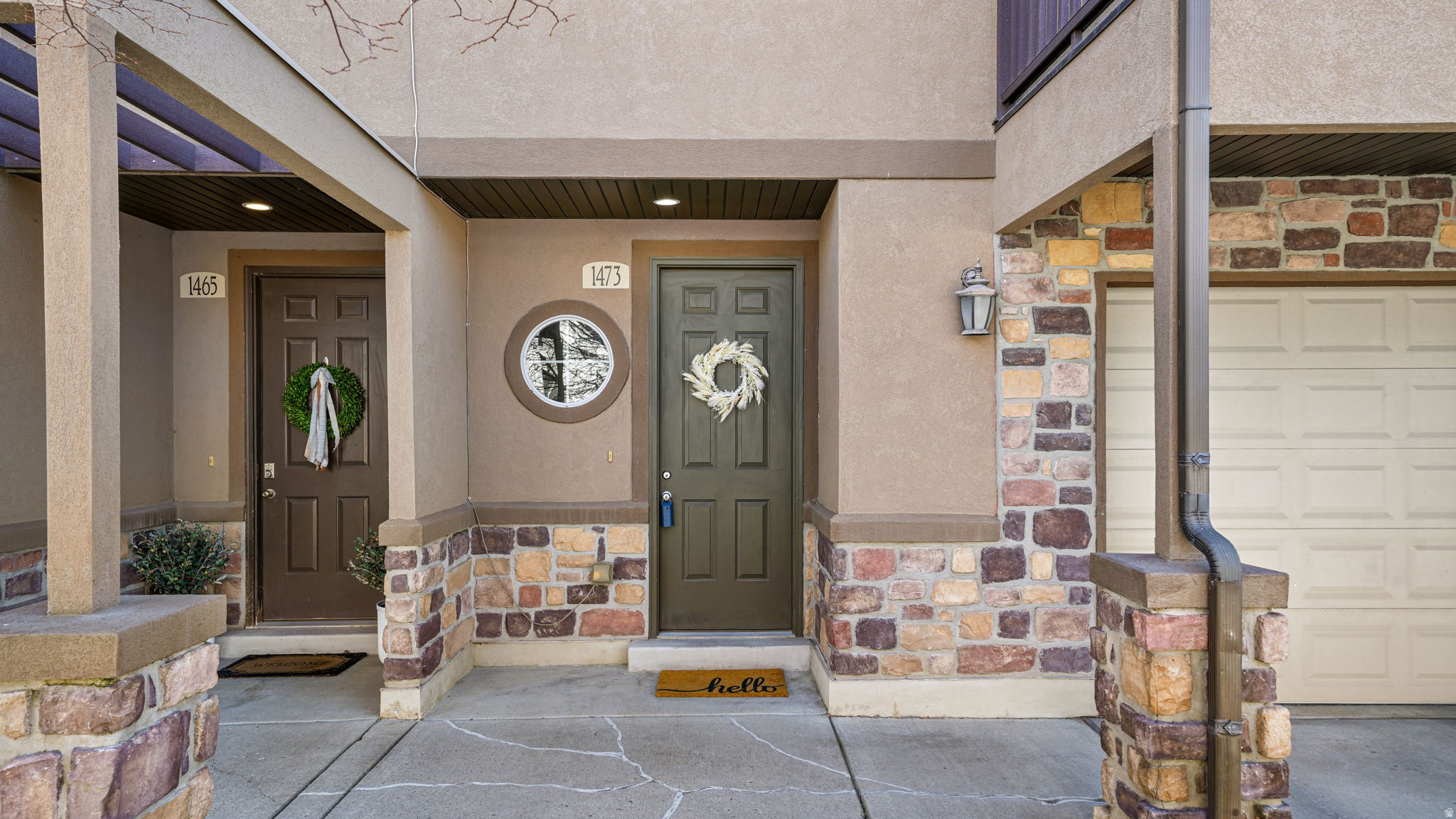 THE GABLES - Residential