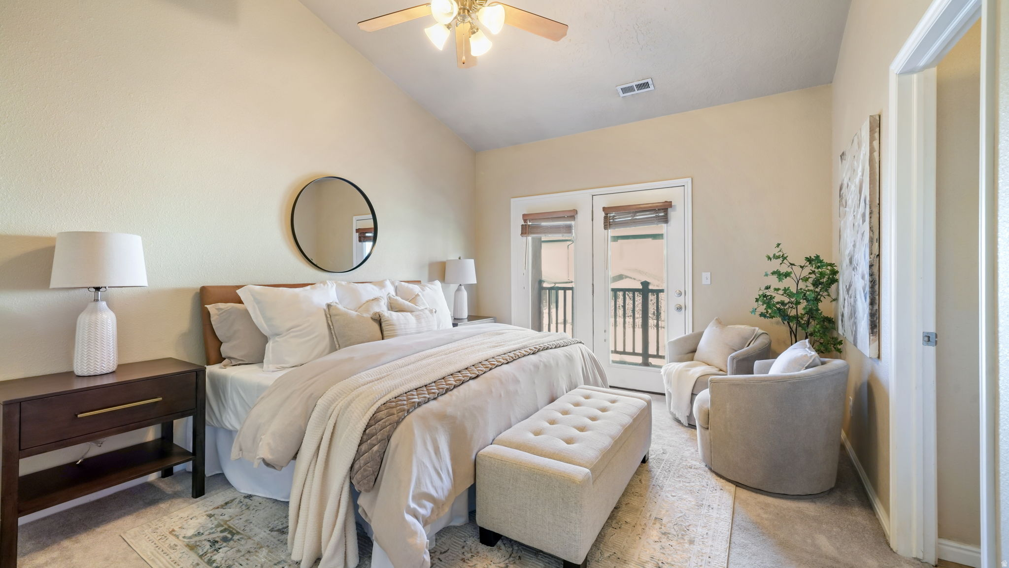 THE GABLES - Residential