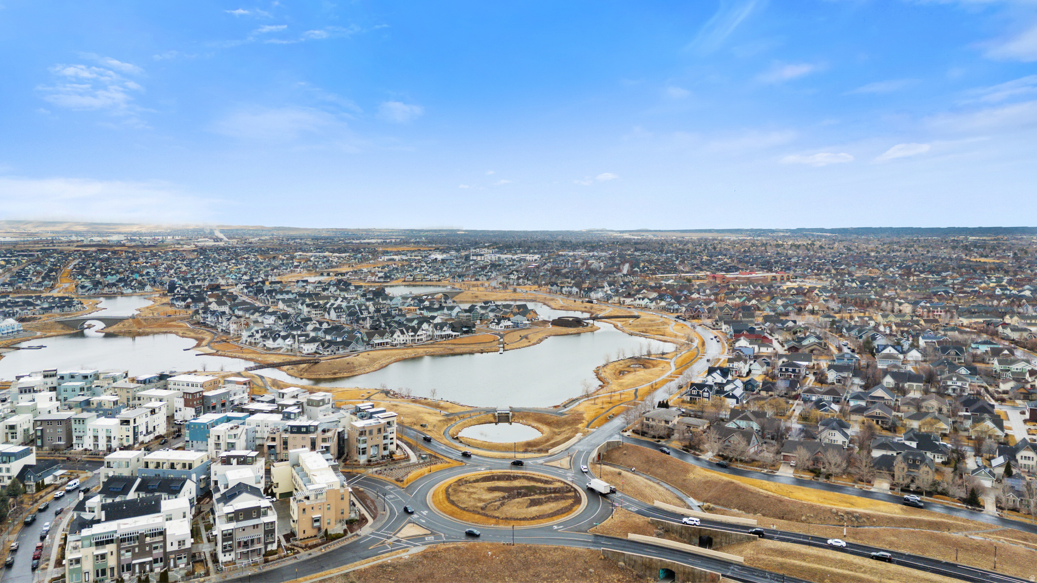 KENNECOTT DAYBREAK - Residential