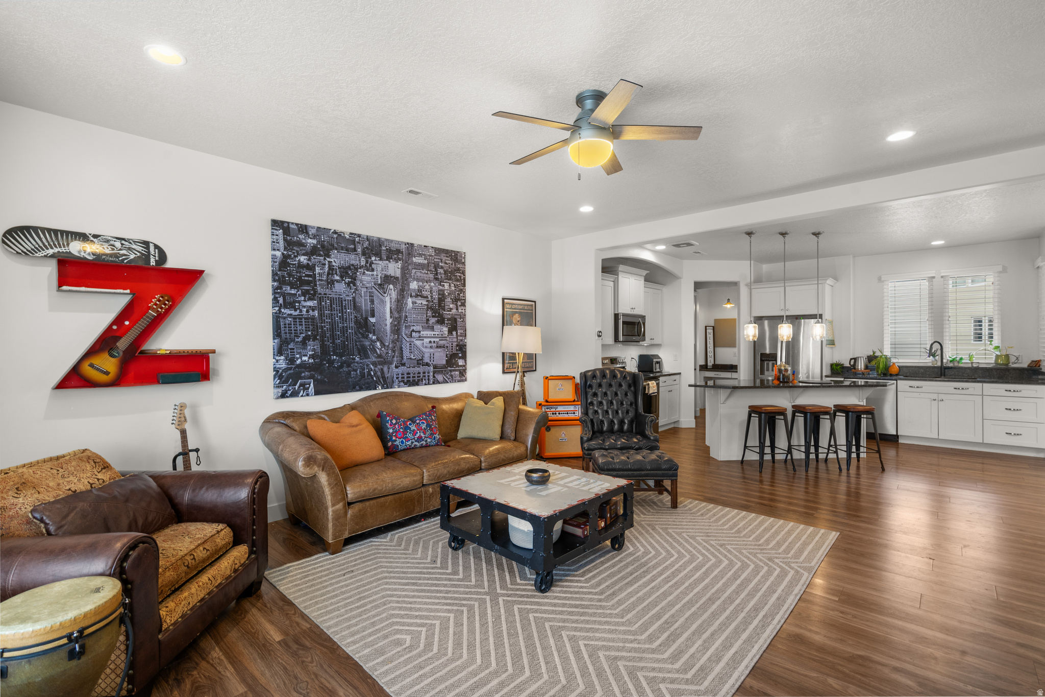 KENNECOTT DAYBREAK - Residential