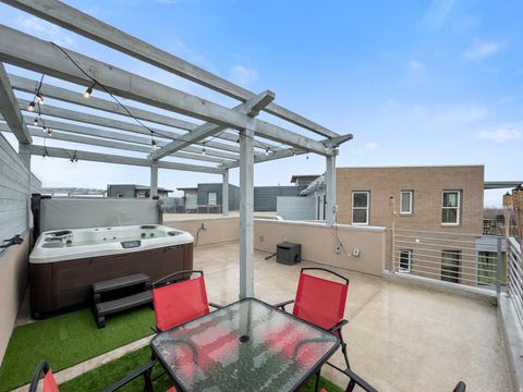 Tiny photo for 4506 W DAYBREAK RIM WAY, South Jordan, UT 84009 (MLS # 2137779)