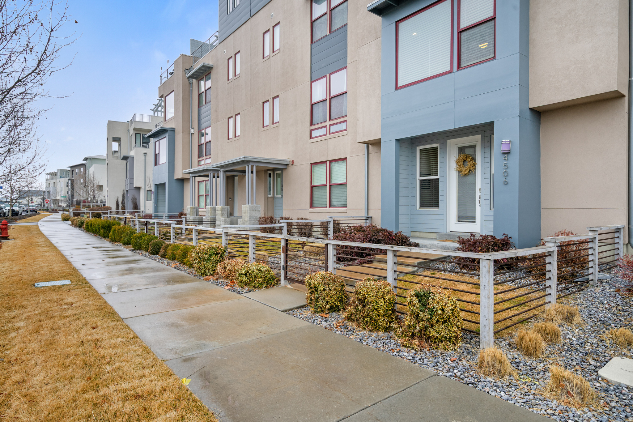 KENNECOTT DAYBREAK - Residential