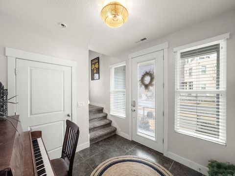 Tiny photo for 4506 W DAYBREAK RIM WAY, South Jordan, UT 84009 (MLS # 2137779)