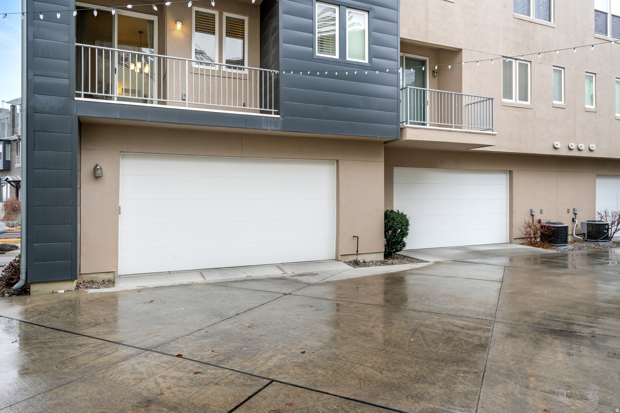 KENNECOTT DAYBREAK - Residential