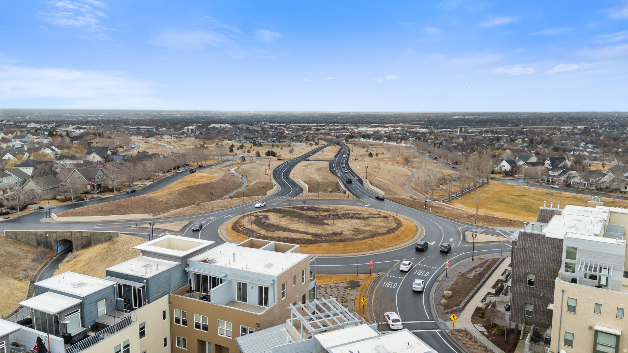 KENNECOTT DAYBREAK - Residential