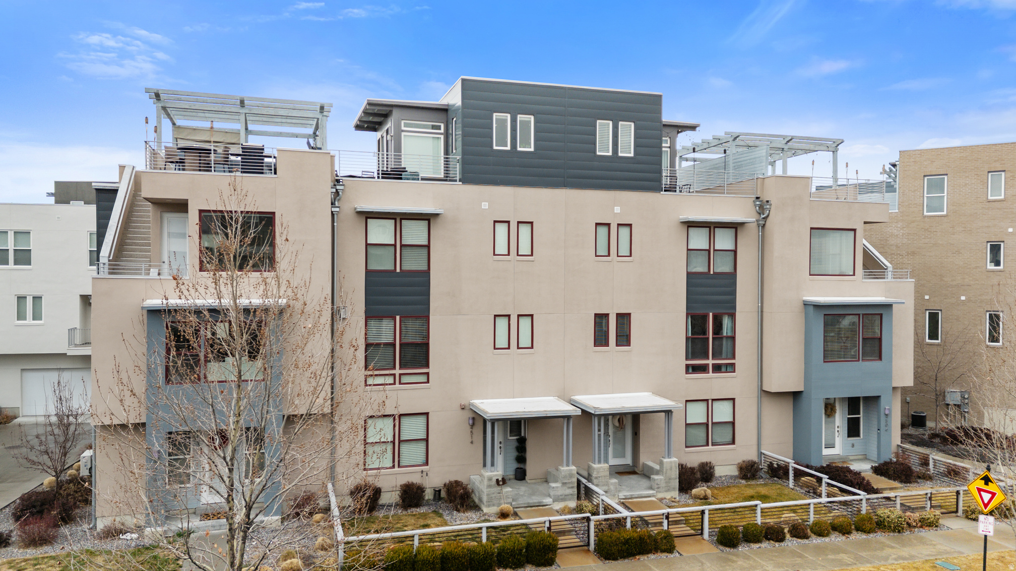 KENNECOTT DAYBREAK - Residential