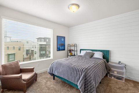 Tiny photo for 4506 W DAYBREAK RIM WAY, South Jordan, UT 84009 (MLS # 2137779)