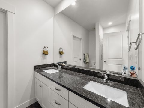 Tiny photo for 4506 W DAYBREAK RIM WAY, South Jordan, UT 84009 (MLS # 2137779)