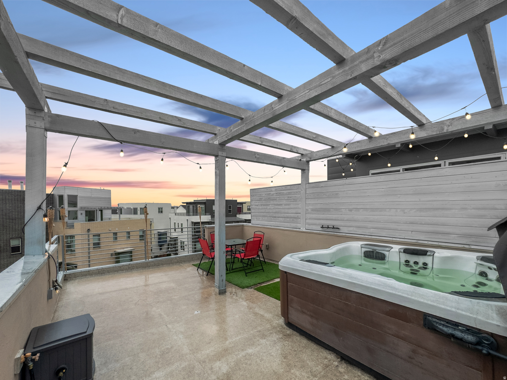 KENNECOTT DAYBREAK - Residential