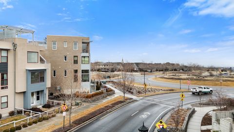 Tiny photo for 4506 W DAYBREAK RIM WAY, South Jordan, UT 84009 (MLS # 2137779)