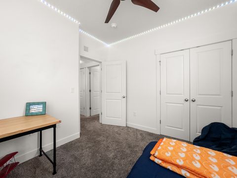 Tiny photo for 4506 W DAYBREAK RIM WAY, South Jordan, UT 84009 (MLS # 2137779)