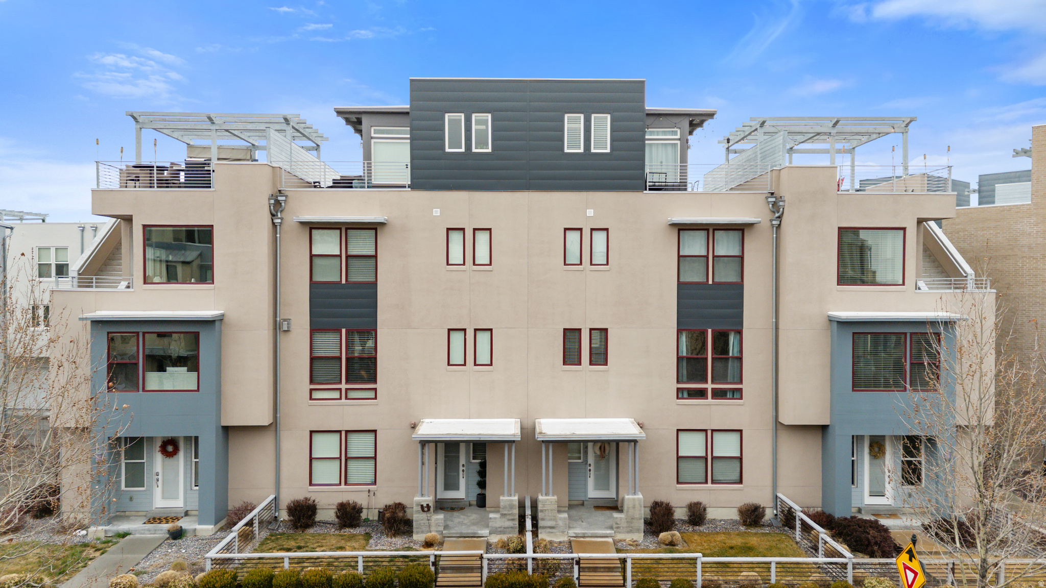 KENNECOTT DAYBREAK - Residential