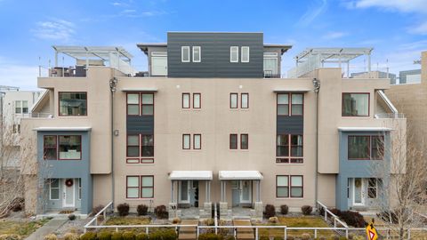 Tiny photo for 4506 W DAYBREAK RIM WAY, South Jordan, UT 84009 (MLS # 2137779)