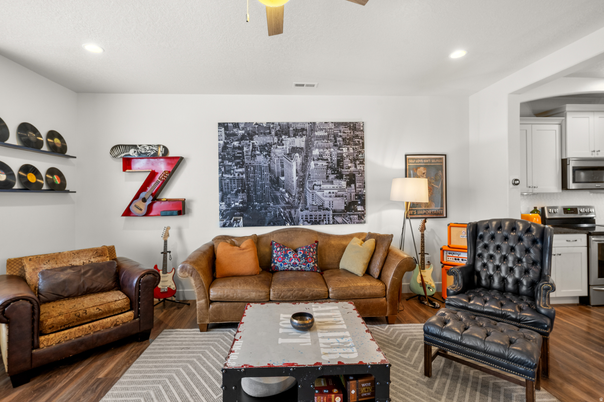 KENNECOTT DAYBREAK - Residential