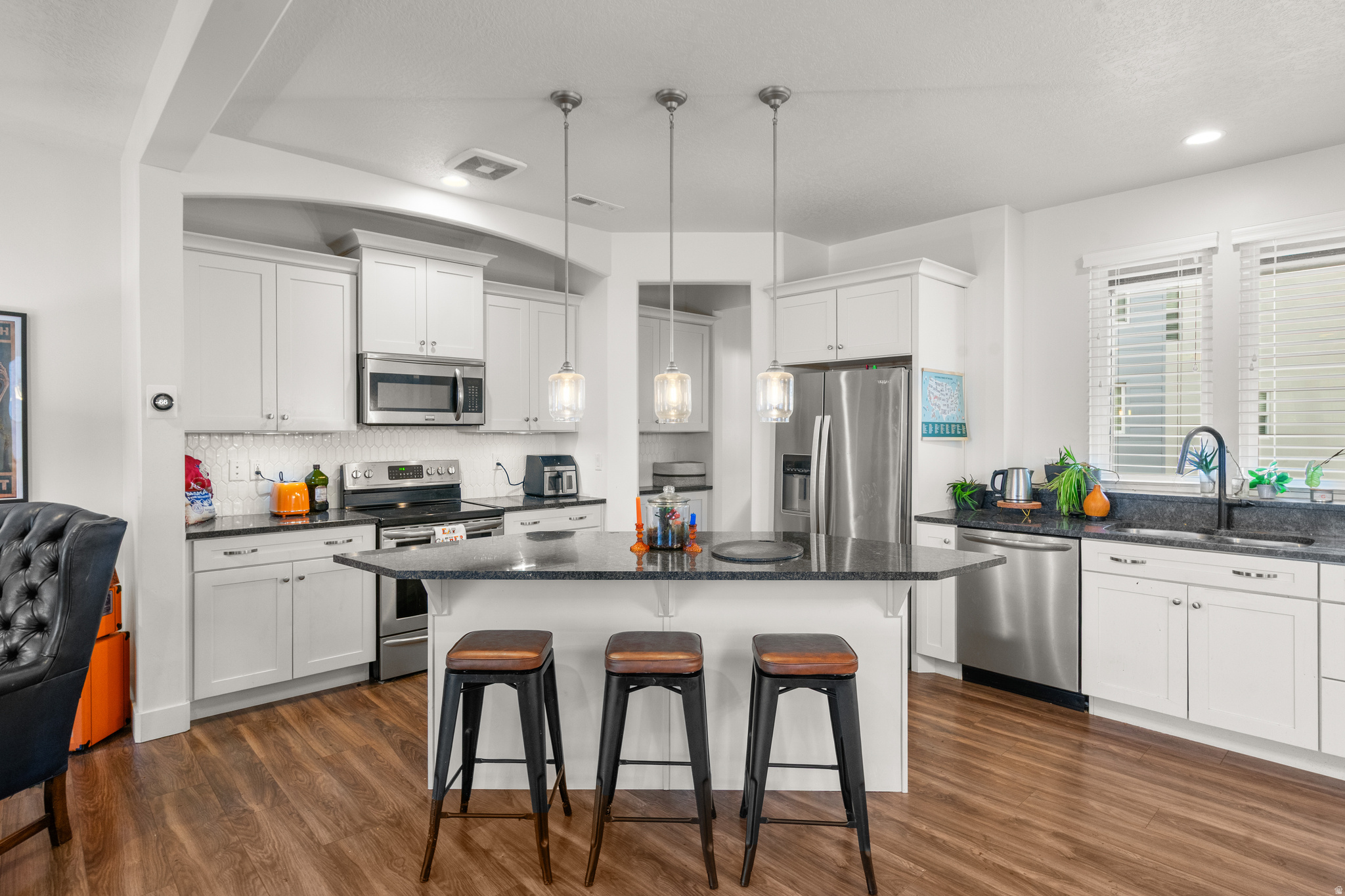 KENNECOTT DAYBREAK - Residential