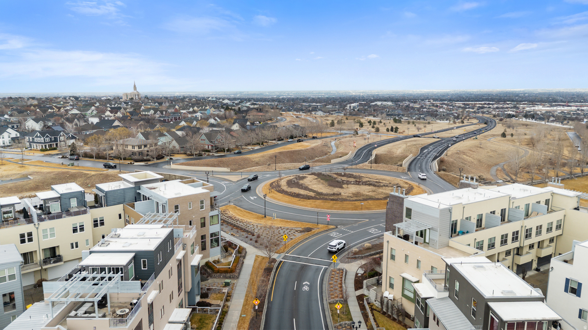 KENNECOTT DAYBREAK - Residential