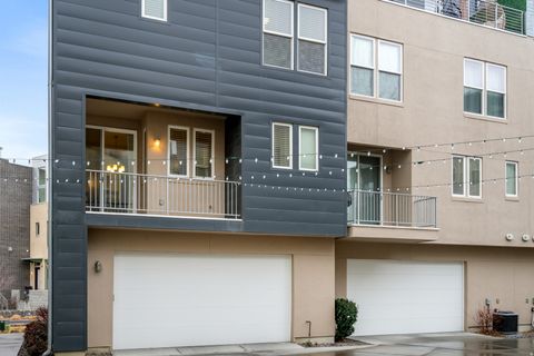 Tiny photo for 4506 W DAYBREAK RIM WAY, South Jordan, UT 84009 (MLS # 2137779)