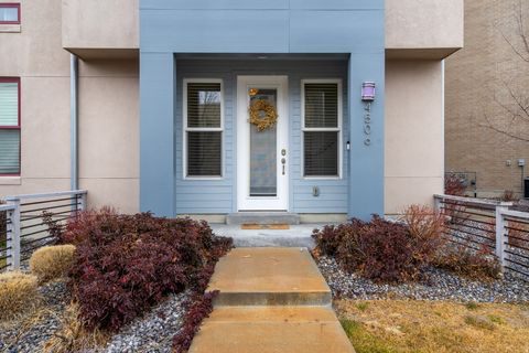 Tiny photo for 4506 W DAYBREAK RIM WAY, South Jordan, UT 84009 (MLS # 2137779)