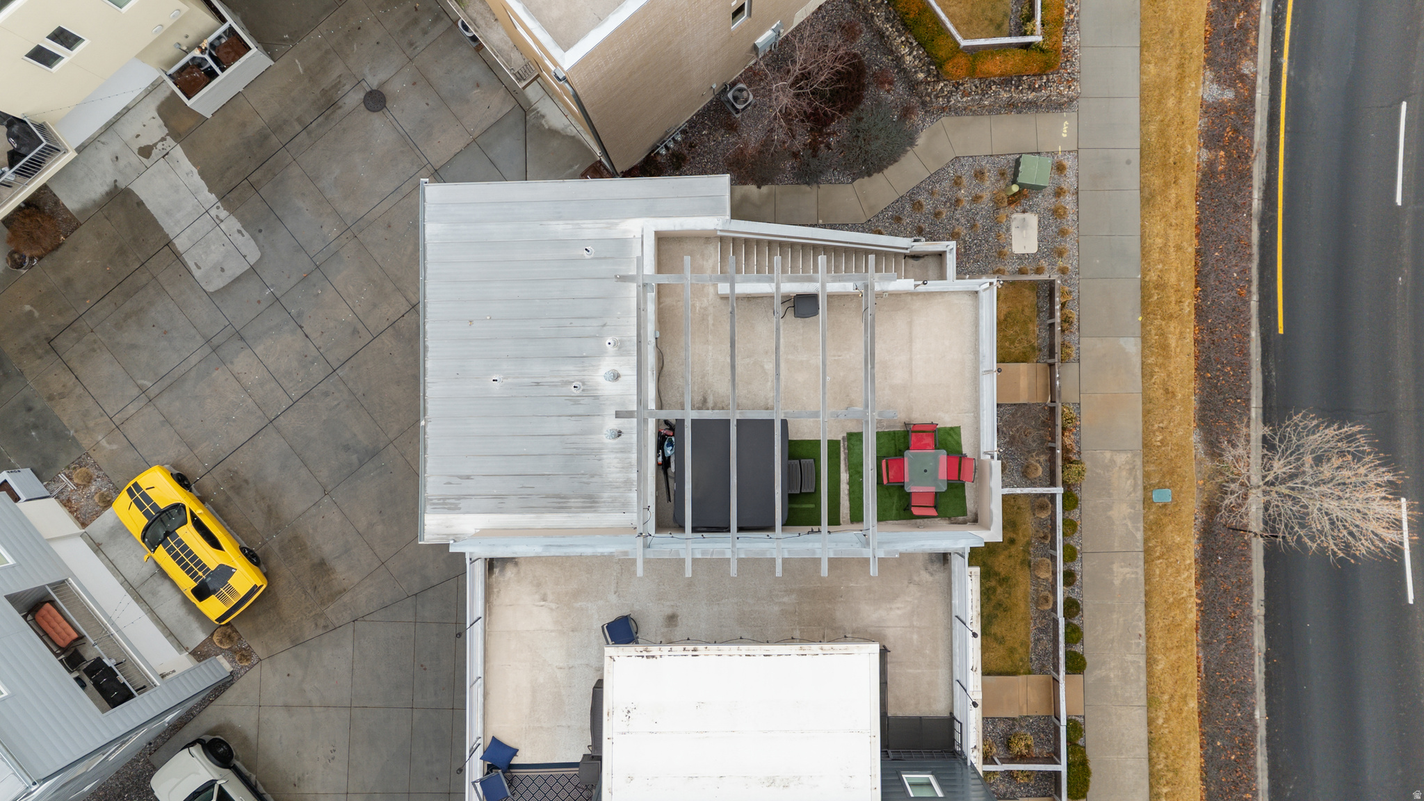 KENNECOTT DAYBREAK - Residential