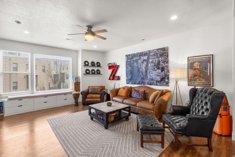 Tiny photo for 4506 W DAYBREAK RIM WAY, South Jordan, UT 84009 (MLS # 2137779)