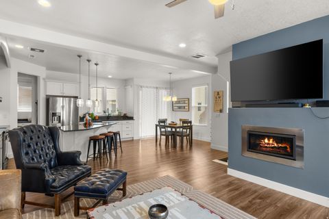 Tiny photo for 4506 W DAYBREAK RIM WAY, South Jordan, UT 84009 (MLS # 2137779)