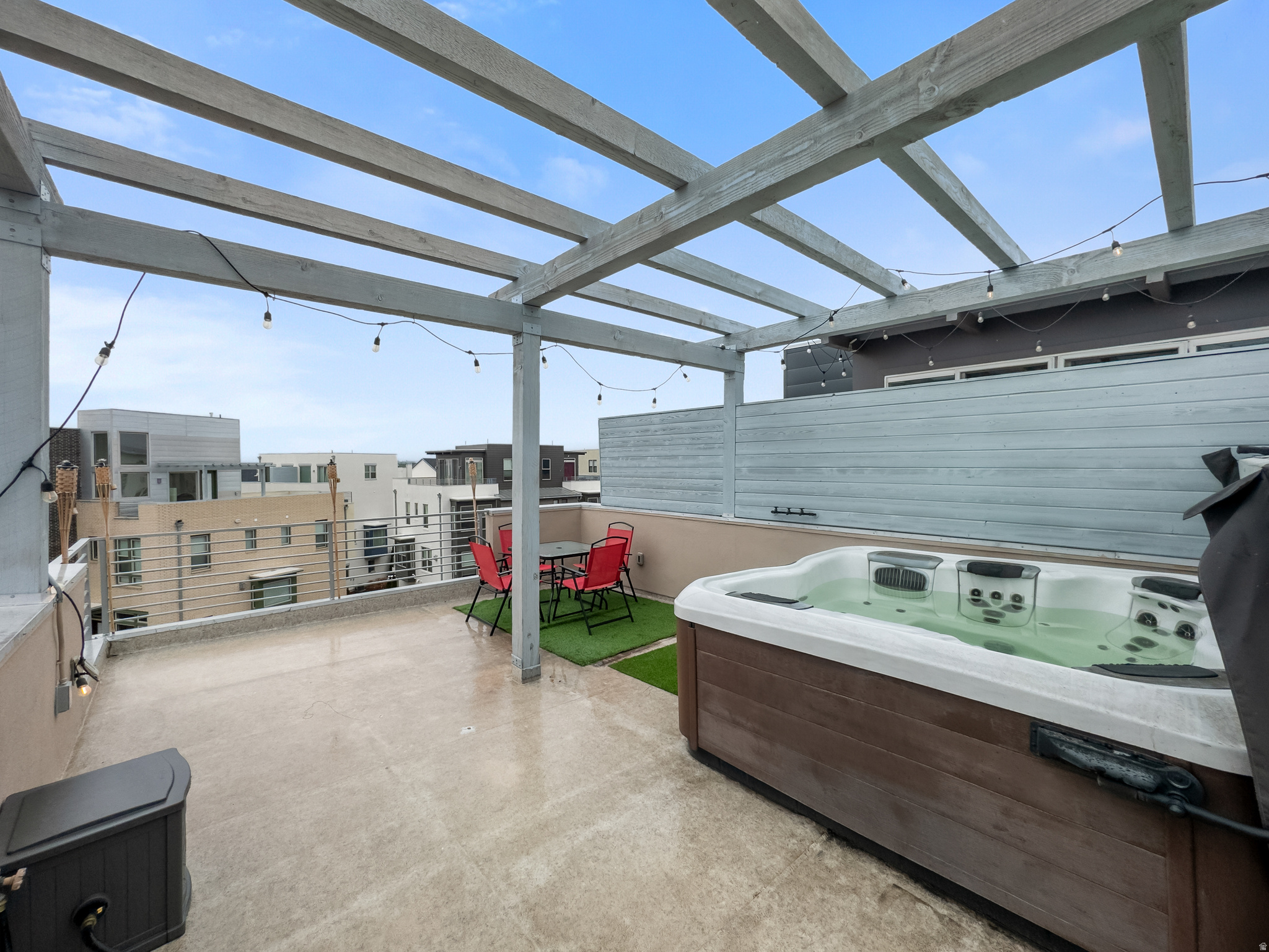 KENNECOTT DAYBREAK - Residential