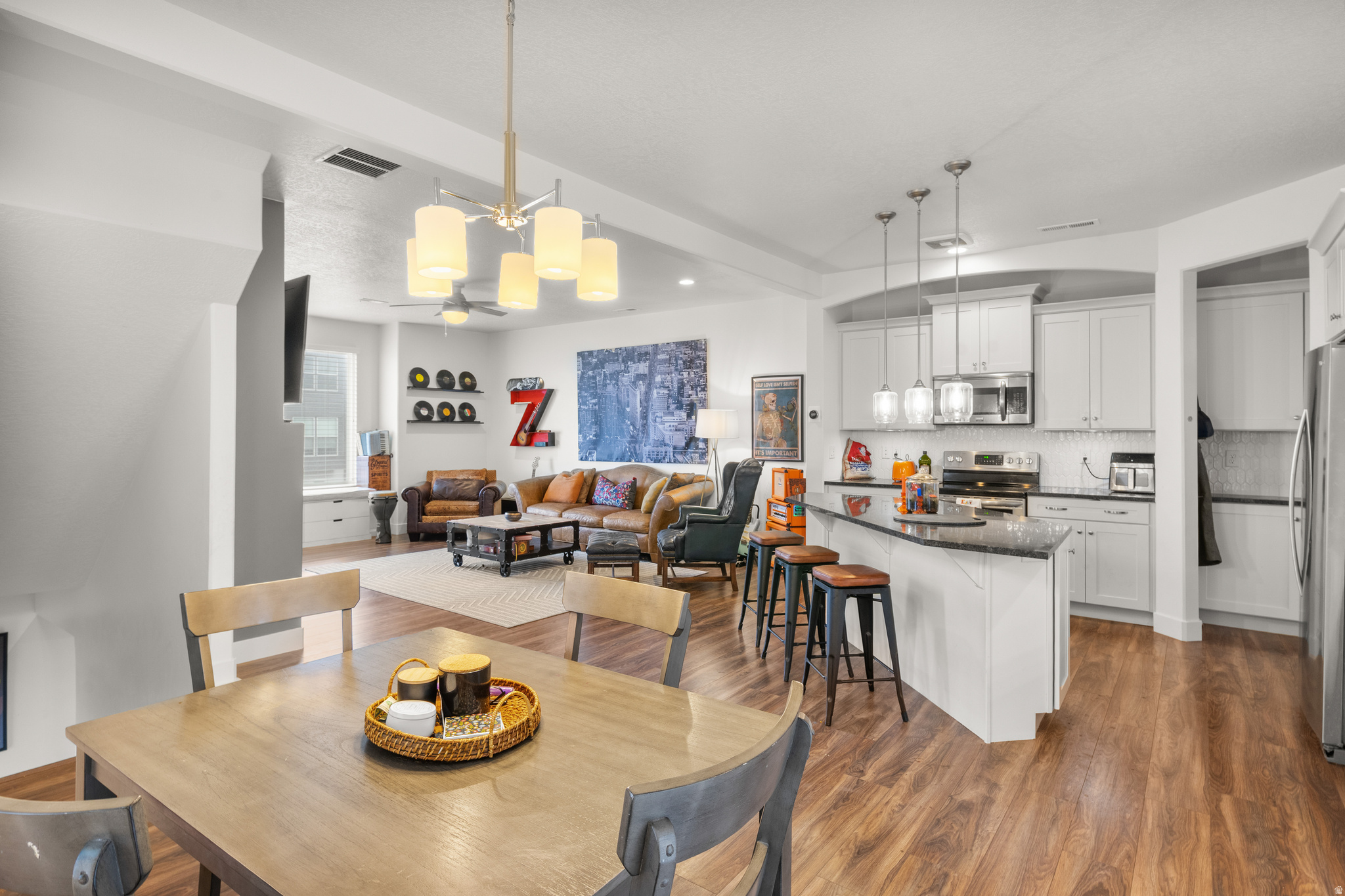 KENNECOTT DAYBREAK - Residential